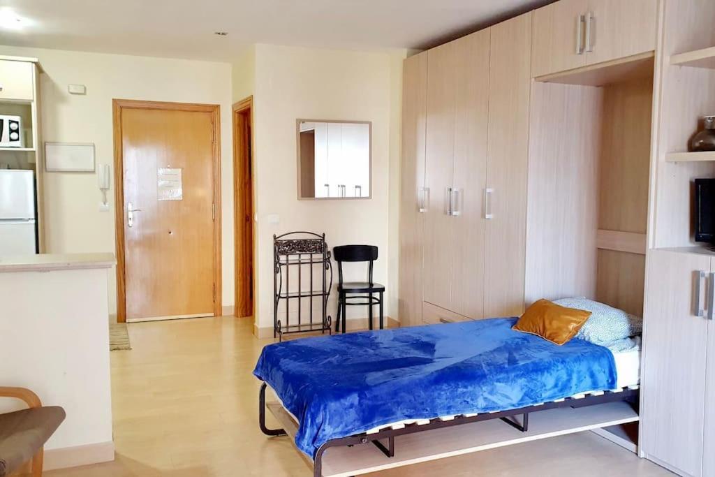 Lovely Studio In Centre Of Torre, Near The Beach Torre Del Mar Zewnętrze zdjęcie