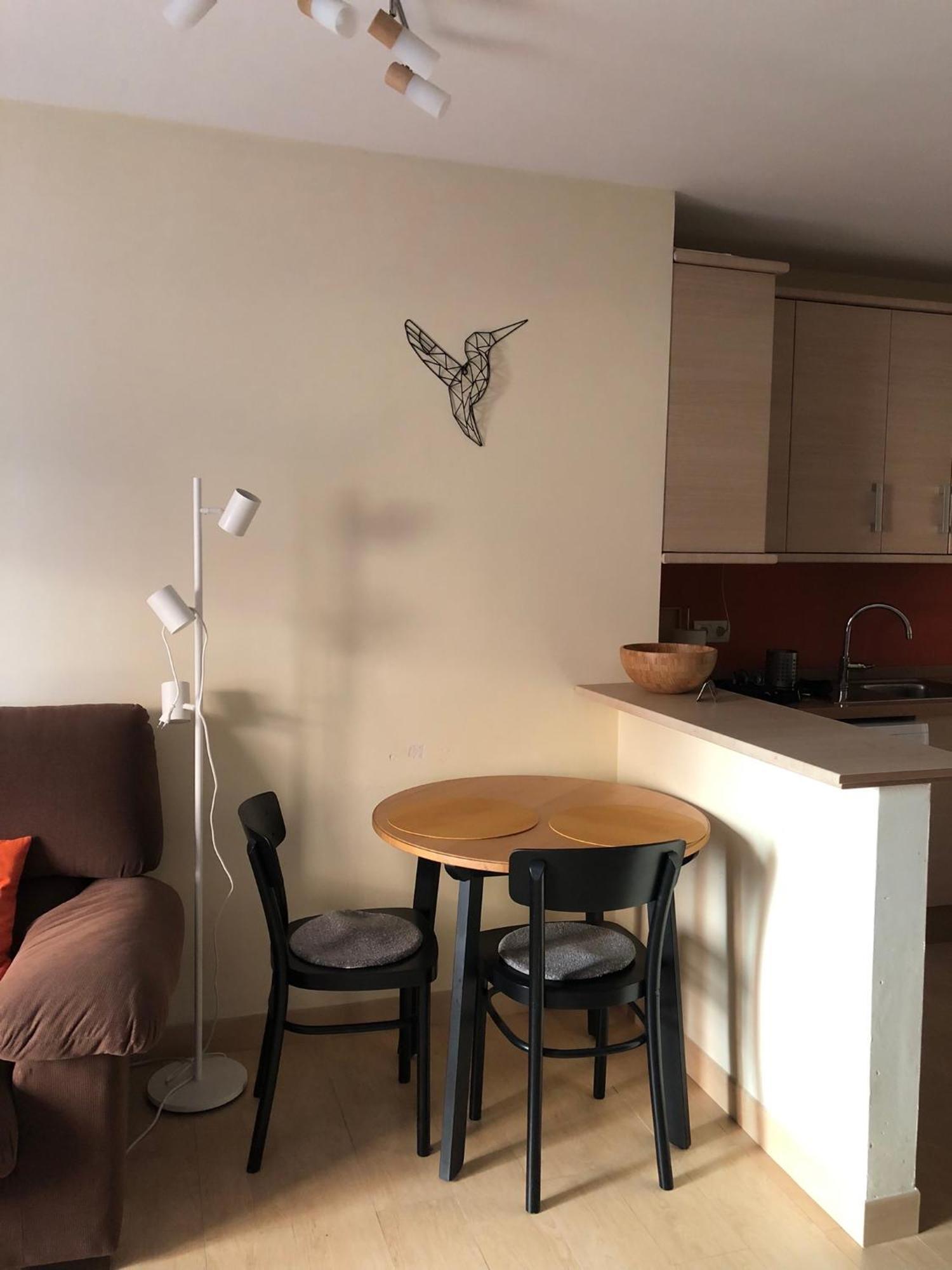 Lovely Studio In Centre Of Torre, Near The Beach Torre Del Mar Zewnętrze zdjęcie